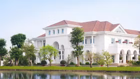 Hà Nội dịp cuối năm phân khúc nhà liền kề, biệt thự dần sôi động