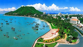 BRG muốn có siêu dự án nghỉ dưỡng tại Vũng Tàu
