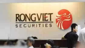 Hoạt động tự doanh giảm lỗ, Chứng khoán Rồng Việt lãi hơn trăm tỷ đồng trong quý 2/2023