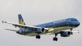 Vietnam Airlines giảm lỗ gần một nửa trong quý II/2022