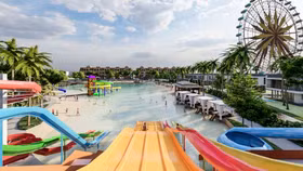 Khan hiếm dự án biển có pháp lý sở hữu lâu dài