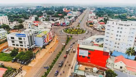 Bình Phước lên kế hoạch tìm chủ cho dự án khu dân cư hơn 1.500 tỷ đồng tại Đồng Xoài