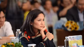 Xây 1.000 nhà vệ sinh trường học, bước đi nhỏ trong hành trình lớn: Sức khỏe học đường