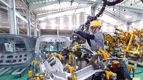 Lần đầu tiên số doanh nghiệp thành lập trong 6 tháng đầu năm vượt mốc 70.000