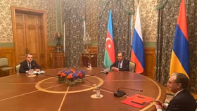 Armenia và Azerbaijan ngừng bắn nhân đạo, nhưng vi phạm chỉ sau vài phút