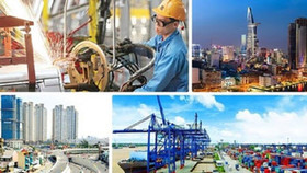 Kinh tế Việt Nam được dự báo tăng 7,1% vào năm 2021