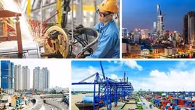 Kinh tế Việt Nam được dự báo tăng 7,1% vào năm 2021