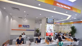 SHB được Ngân hàng Nhà nước chấp thuận mức vốn điều lệ mới 26.674 tỷ đồng