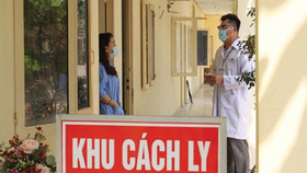 Sáng 15/3, không có ca mắc COVID mới