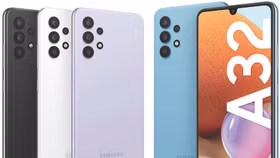 Samsung ra mắt Galaxy A32 với 4 camera 64MP