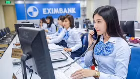 Eximbank triệu tập họp ĐHĐCĐ bất thường
