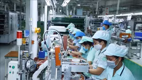 Standard Chartered hạ dự báo tăng trưởng GDP của Việt Nam năm 2023