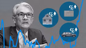Tăng lãi suất để kiềm chế lạm phát liệu có phải nước đi đúng đắn?