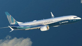 Việt Nam cấm Boeing 737 Max bay vào không phận