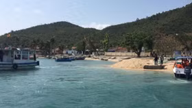 Tạm dừng giao dịch một số loại đất tại đặc khu Bắc Vân Phong