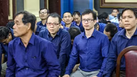 BIDV kháng cáo, không đồng ý với bản án sơ thẩm buộc phải trả 6.126 tỷ đồng cho VNCB