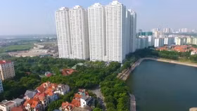 Hà Nội thí điểm mô hình chính quyền đô thị trước năm 2021