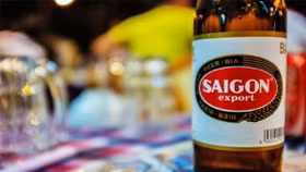 Sabeco có Tổng giám đốc mới thay ông Nguyễn Thành Nam