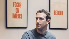 Bê bối dữ liệu của Facebook chưa có dấu hiệu dừng lại