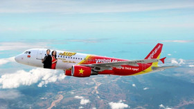 Vietjet bị Bộ trưởng cảnh cáo và tạm thời không được cấp phép khai thác tăng chuyến