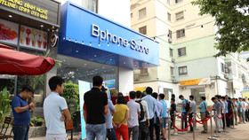 Bkav chính thức ra mắt Bphone Store