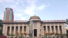 Việt Nam lọt danh sách giám sát tiền tệ của Mỹ, NHNN nói gì?