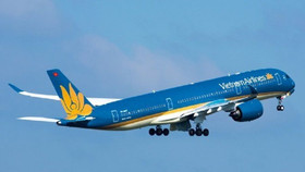 Năm 2018, Vietnam Airlines đạt lợi nhuận trước thuế gần 2.800 tỷ đồng