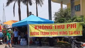 Tasco: Hết "kèo" Tân Đệ có liền Đông Hưng?