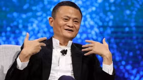 Jack Ma: Khởi nghiệp vấn đề không phải là tiền, mà là ý tưởng