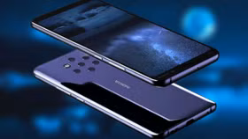 Nokia 9 PureView sẽ ra mắt vào tháng 1/2019