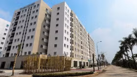 Mua nhà ở xã hội được nhà nước bù lãi suất 3%/năm