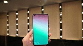 Honor View 20 ra mắt, camera selfie “nốt ruồi” độ phân giải lên đến 25 MP