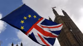 EU đã chính thức phê duyệt thỏa thuận Brexit với Anh