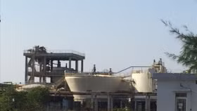 Vụ nhà máy Soda: Thủ tướng yêu cầu làm rõ, Quảng Nam bảo "chưa cung cấp được"