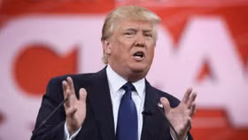 Mỹ ký chính thức áp mức thuế mới với thép và nhôm nhập khẩu