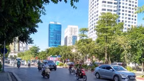 Nắng nóng ở miền Bắc bao giờ kết thúc?