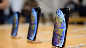 iPhone ế ẩm, doanh thu quý của Apple sụt giảm nghiêm trọng