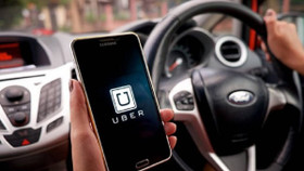 Hoà giải bất thành, Cục Thuế TP HCM và Uber kéo nhau ra tòa