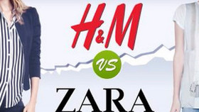 H&M và Zara đang kinh doanh ra sao tại Việt Nam?