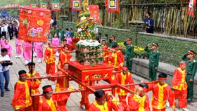 Giỗ tổ Hùng Vương và lễ 30/4 - 1/5 được nghỉ như thế nào?