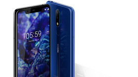 Nokia 5.1 Plus chính thức được giảm giá bán tại Việt Nam