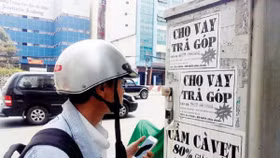 Ngăn chặn nạn tín dụng đen, cho vay nặng lãi