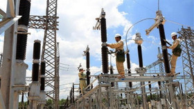 Ninh Thuận điều chỉnh tiêu chí xét chọn Nhà đầu tư dự án lưới điện 500kV và 220kV