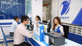 6 tháng, Vinaphone lãi 560 tỷ thực hiện 40% kế hoạch năm