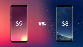 Galaxy S9 ế ẩm vì... quá giống S8