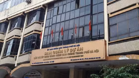 Hà Nội nghiên cứu sáp nhập các đơn vị sự nghiệp