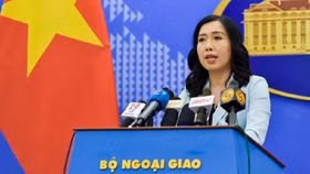 Việt Nam phản hồi tuyên bố của Tổng thống Trump về thương mại song phương