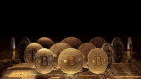 Giá Bitcoin tiến sát ngưỡng 7.000 USD