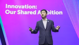 Huawei đầu tư 35 triệu euro vào OpenLab tại Paris