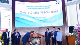 Mắc nhiều sai phạm, Yeah1 bị phạt và truy thu thuế gần 270 triệu đồng